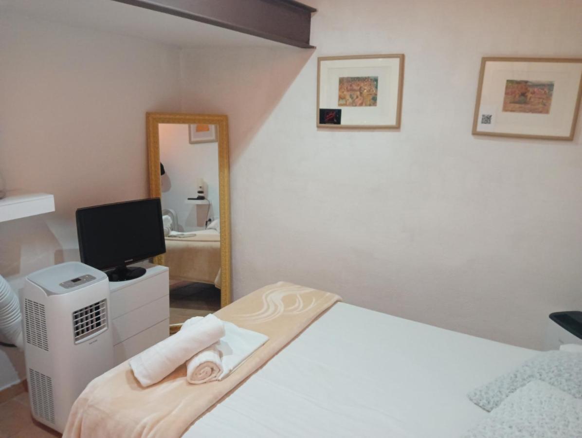 Apartamento Cau D'en Magi - Casc Antic *