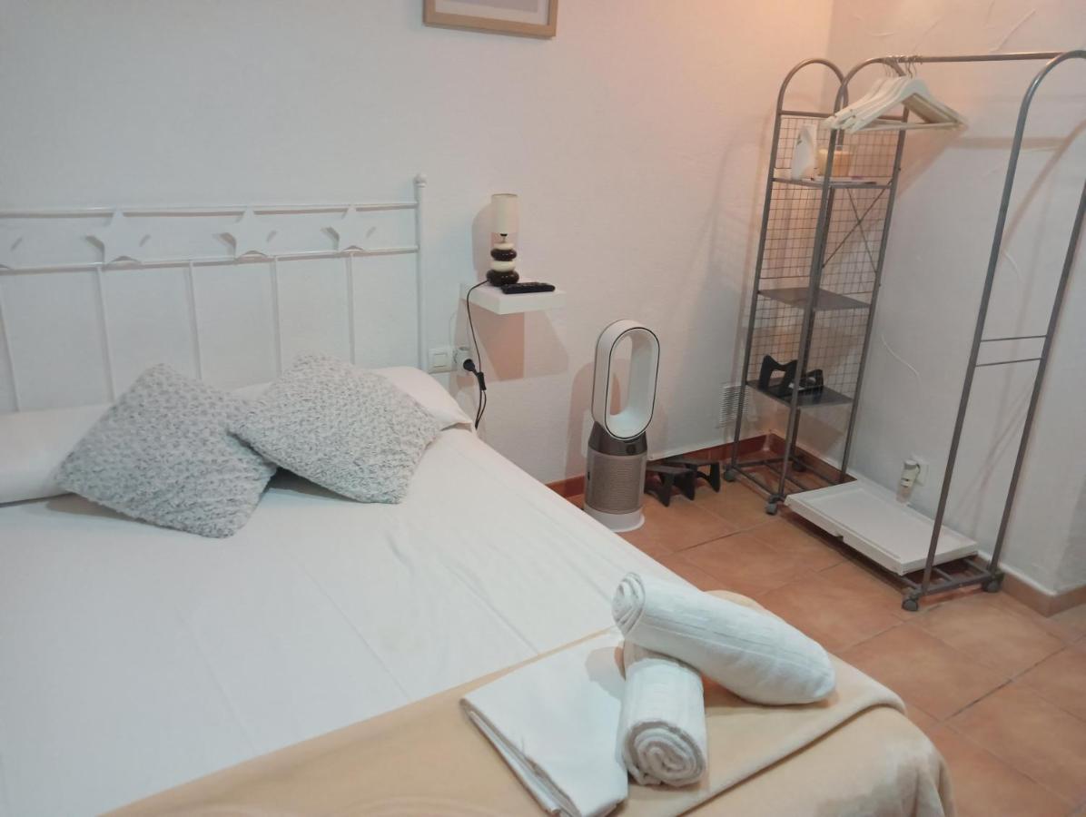 Cau D'en Magi - Casc Antic Apartamento