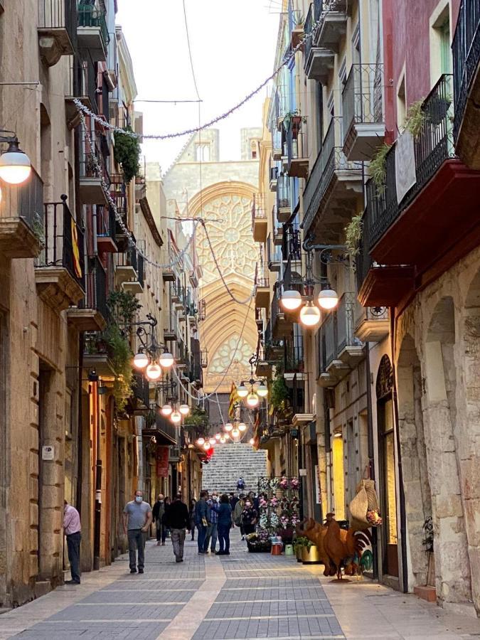 Apartamento Cau D'en Magi - Casc Antic Tarragona