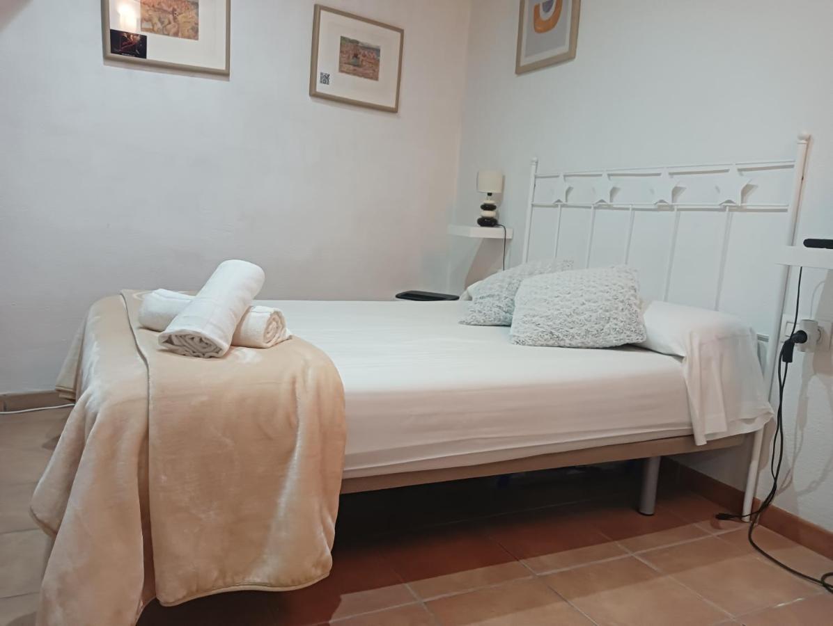 Apartamento Cau D'en Magi - Casc Antic *