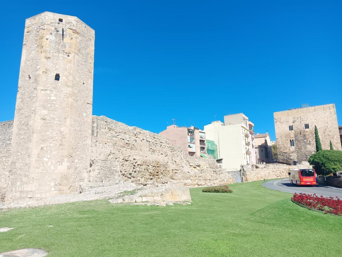 Apartamento Cau D'en Magi - Casc Antic