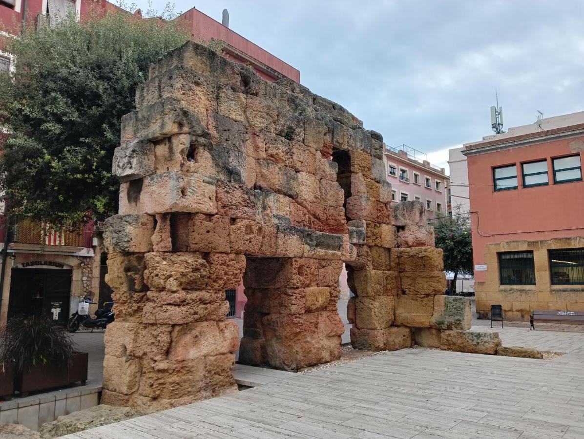 Cau D'en Magi - Casc Antic Apartamento Tarragona