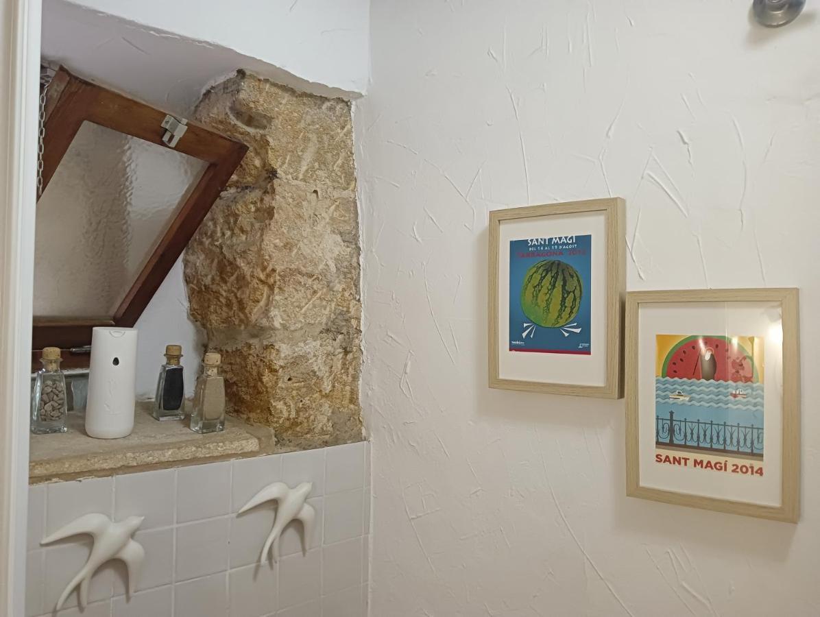 Cau D'en Magi - Casc Antic Apartamento Tarragona