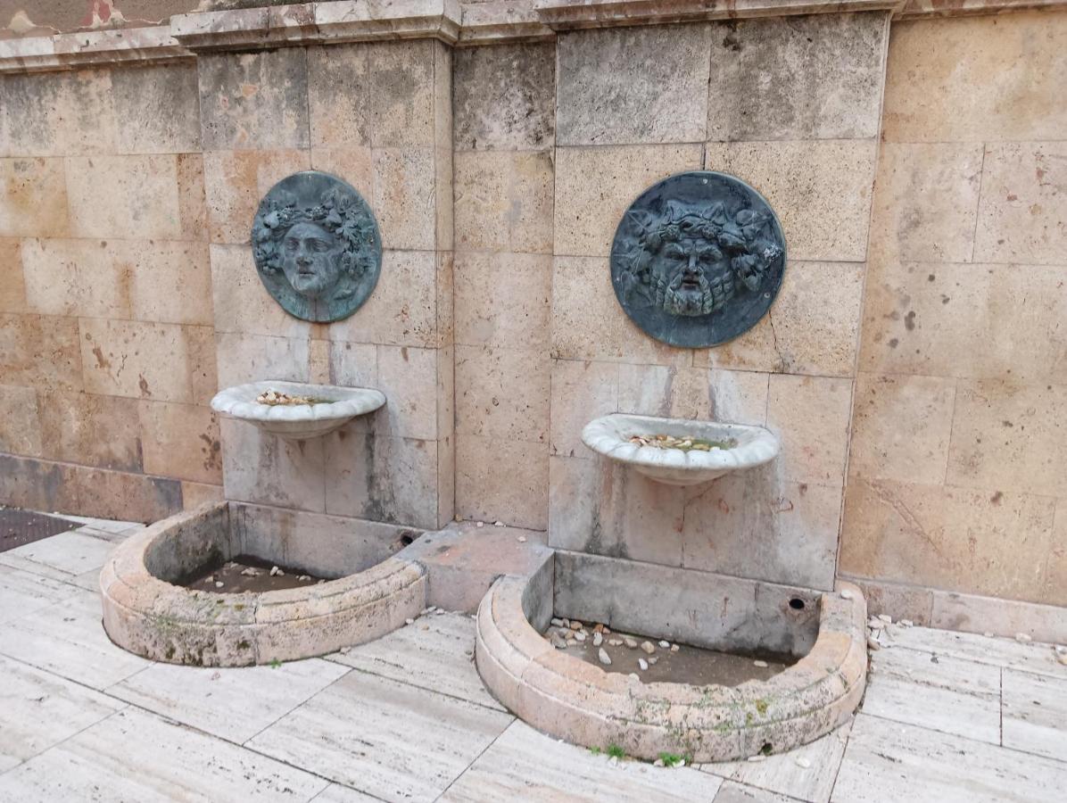 Cau D'en Magi - Casc Antic *