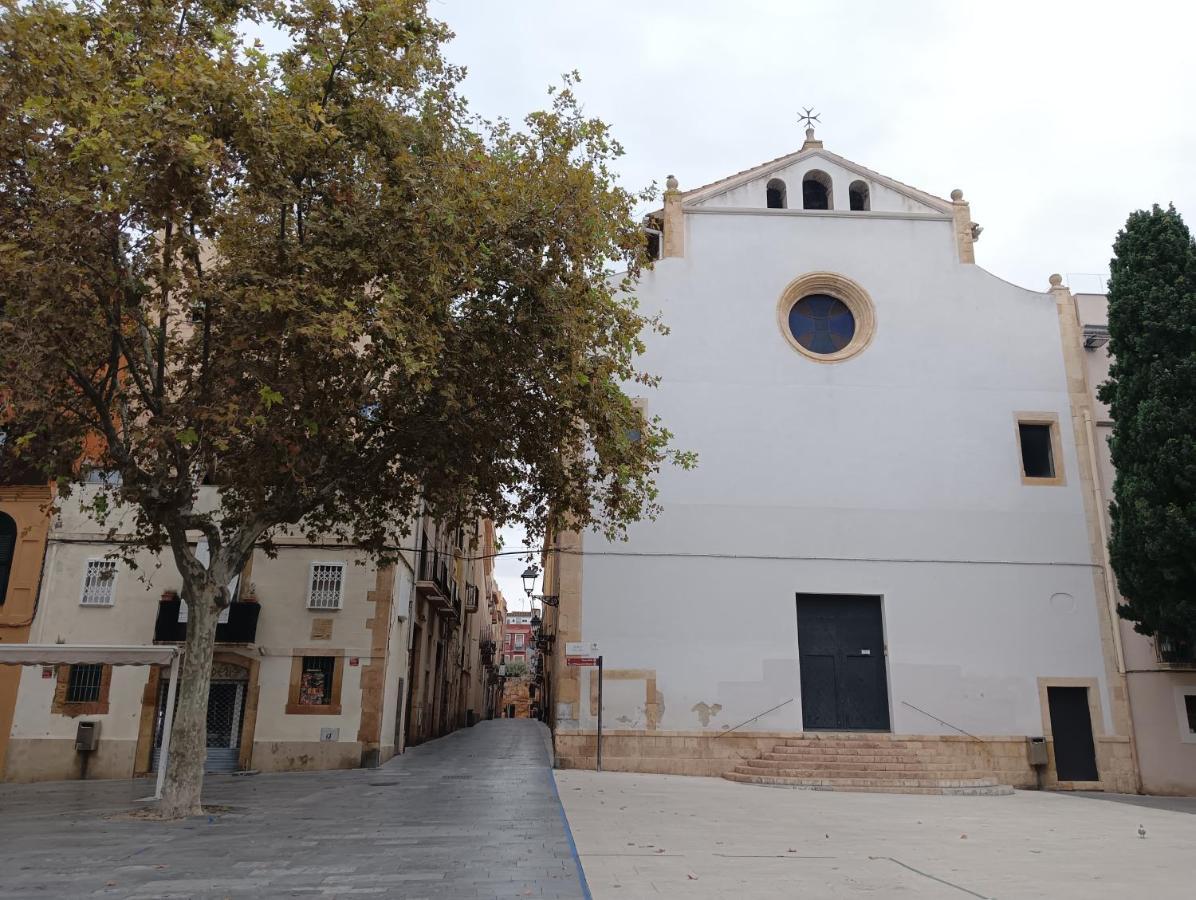 Cau D'en Magi - Casc Antic Apartamento Tarragona