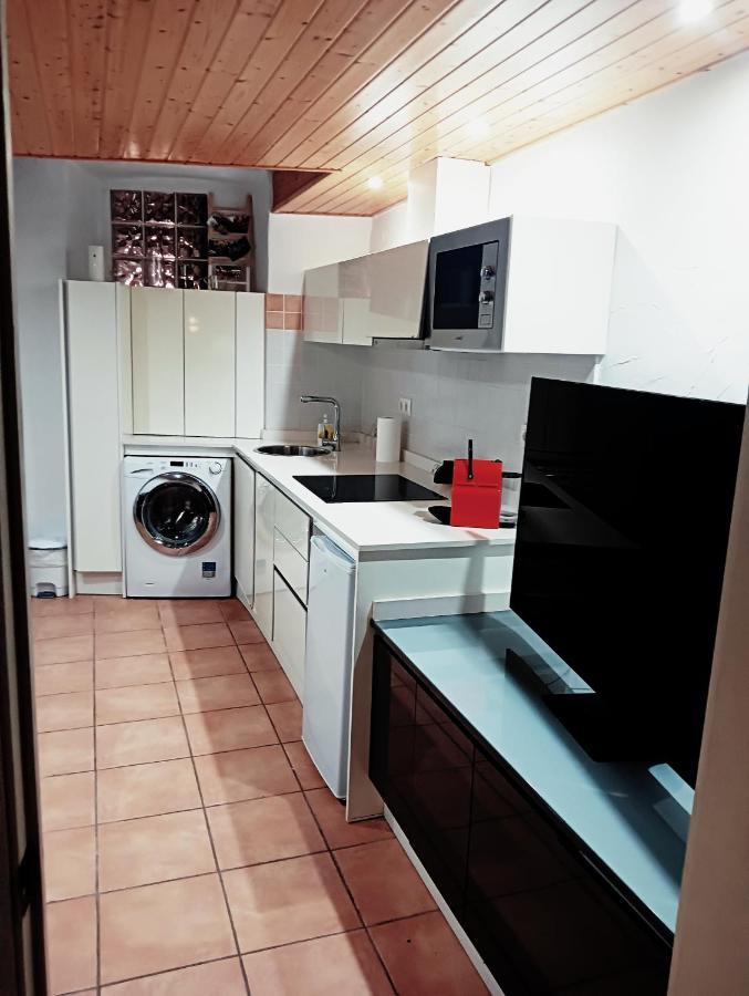 Apartamento Cau D'en Magi - Casc Antic *
