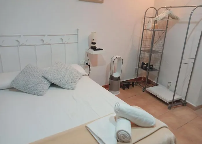 Cau D\'En Magi - Apartament Casc Antic