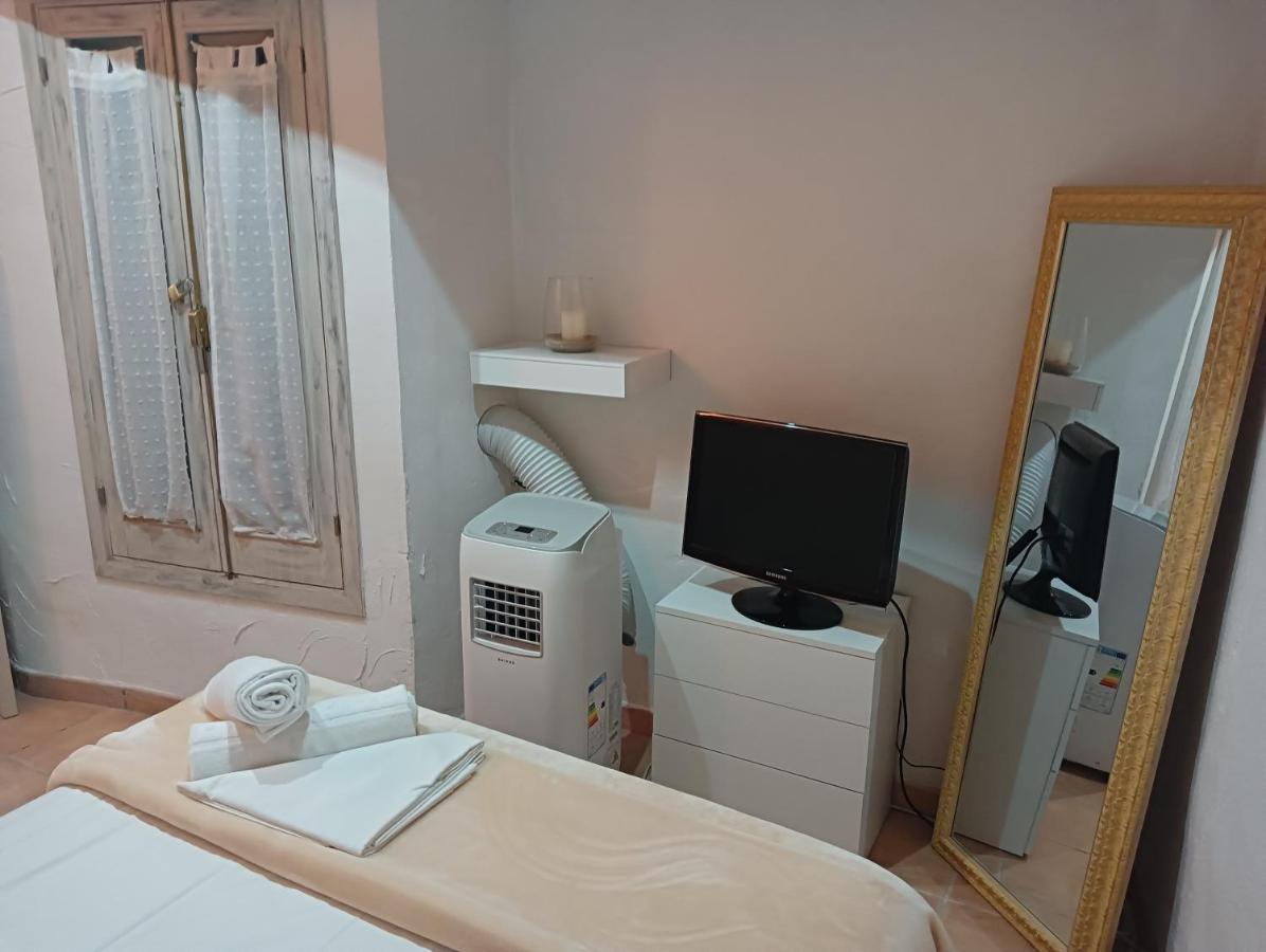 Appartement Cau D'en Magi - Casc Antic Tarragona