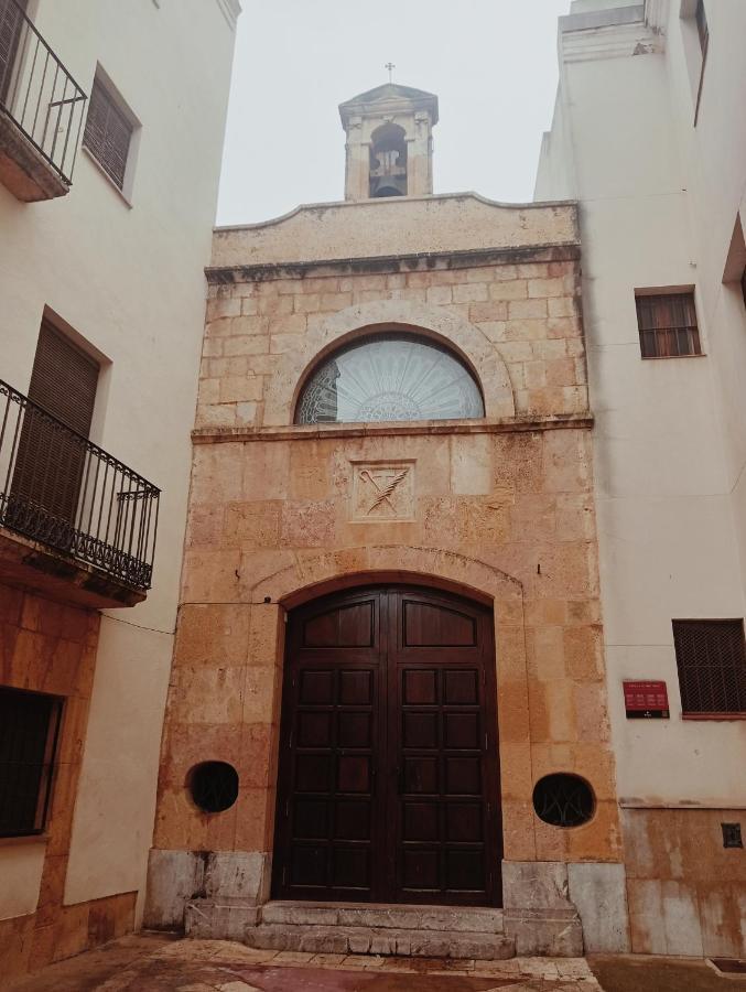 Cau D'en Magi - Casc Antic Appartement